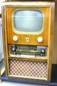 Fernseher