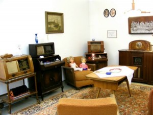 Wohnzimmer 30 Jahre