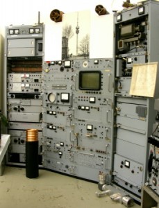 Fernmeldetechnik