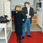 Marlies Schalück, Heinrich Lakemper-Lührs