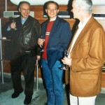 Hubert Klamert, Hans D. Lechtermann, Klaus Venherm