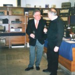 rechts Bernd Malecha