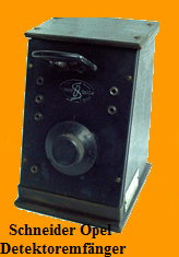 Schneider Opel