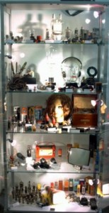 Vitrine