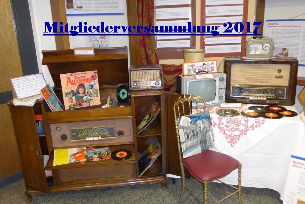 Aufnahme aus der Ausstellung im Seniorenheim "Haus Maria Regina" in Wadersloh-Diestedde