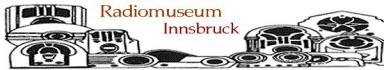 Radiomuseum Schuchter