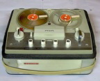 Tonbandgeräte Philips