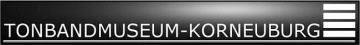 Tonbandmuseum