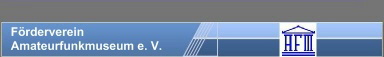Amateurfunkmuseum