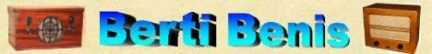 Berti Benis