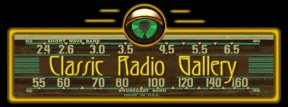 Classic Radio Gallery