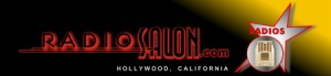 Radio-Salon Kalifornien