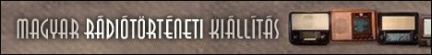 Ungarisches Radiomuseum
