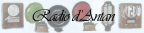 Radio d'Antan